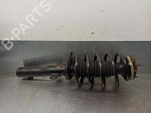 Right front shock absorber JAGUAR X-TYPE I (X400) 2.0 D | BP11928078M17 