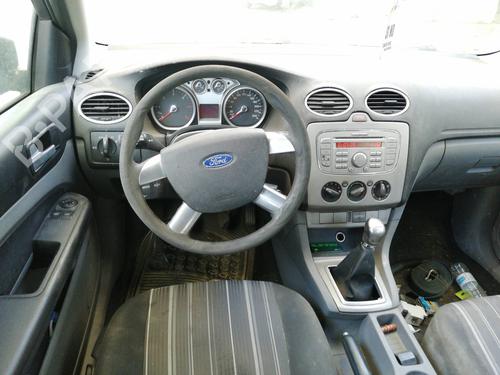 Vacuum pump FORD FOCUS II Turnier (DA_, FFS, DS)  | BP13950131M80 