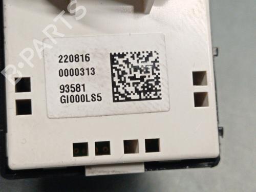 Left rear window switch HYUNDAI IONIQ 5 (NE) EV | BP32210780I29 - Image 6