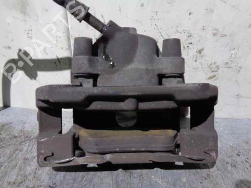 Right front brake caliper BMW 3 Coupe (E46) 320 Ci | BP11615681M104 