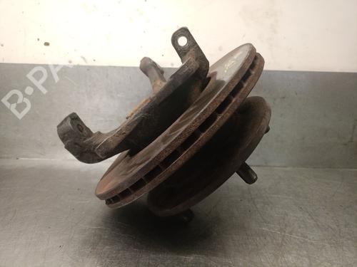 Right front steering knuckle OPEL MOVANO A Van (X70) 2.8 DTI (FD) | BP30124485M26