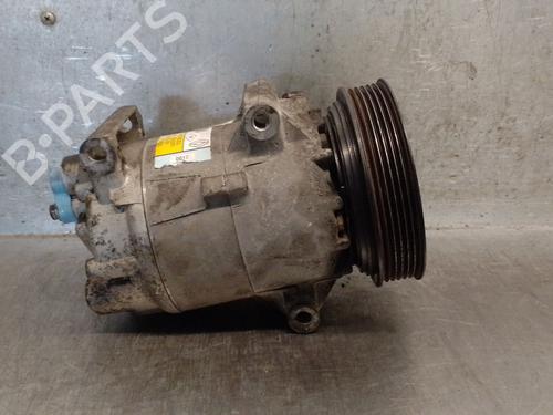 AC compressor RENAULT MEGANE II Saloon (LM0/1_) 1.5 dCi (LM02, LM13, LM2A) | BP36092164M34 - Image 3