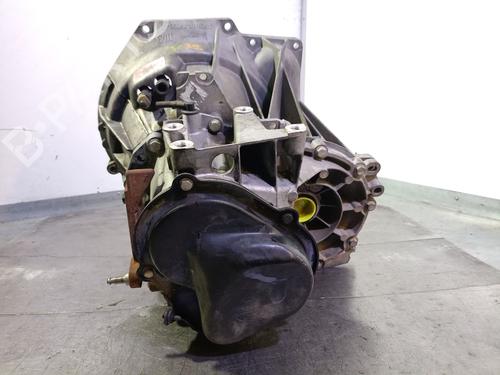 Gearbox FORD FIESTA VI (CB1, CCN) 1.6 TDCi | BP29421927M3 