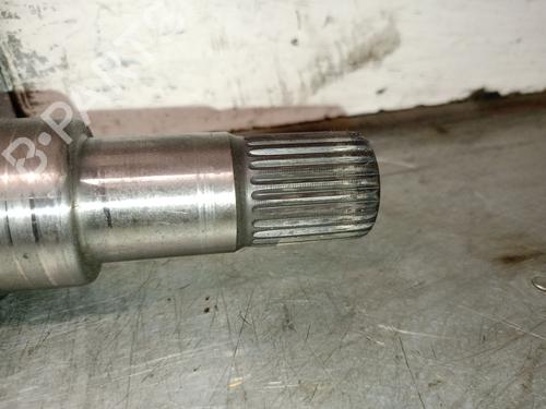 Right front driveshaft FORD KUGA II (DM2) 2.0 TDCi | BP37702190M39  - Image 5