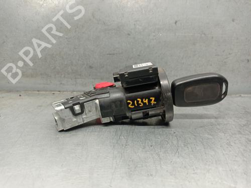 Ignition barrel DACIA DOKKER MPV (KE_) 1.5 dCi (KEAJ, KEAH) | BP20663439M48 