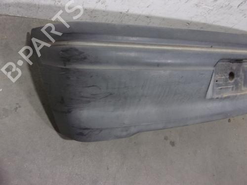 Rear bumper PEUGEOT 106 II (1A_, 1C_) 1.5 D | BP15684730C8 