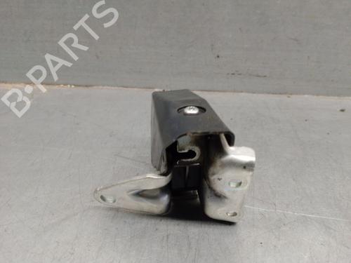 Rear right lock NISSAN NV200 / EVALIA Bus 1.5 dCi 90 (M20, M20M) | BP27598154C99 