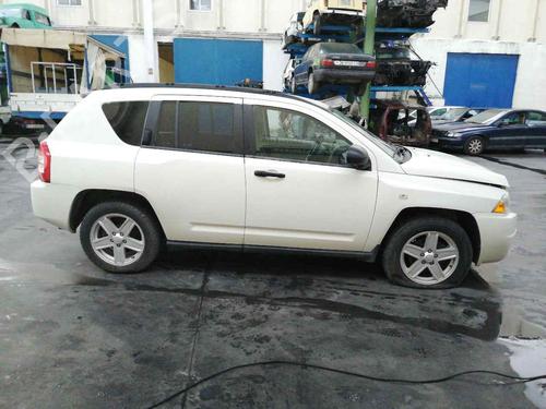 Steering column JEEP COMPASS (MK49) 2.0 CRD 4x4 | BP11294145M21 - Image 10