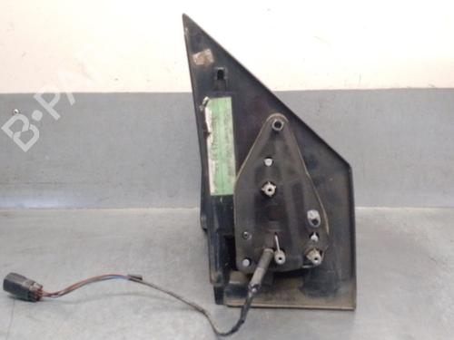 Left mirror FORD TRANSIT CONNECT (P65_, P70_, P80_) 1.8 TDCi | BP28489267C26 