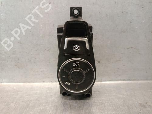 Used Hand brake Hand brake 38097279 38097279