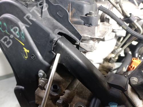 Engine PEUGEOT 807 (EB_) 2.0 HDi | BP31918136M1 