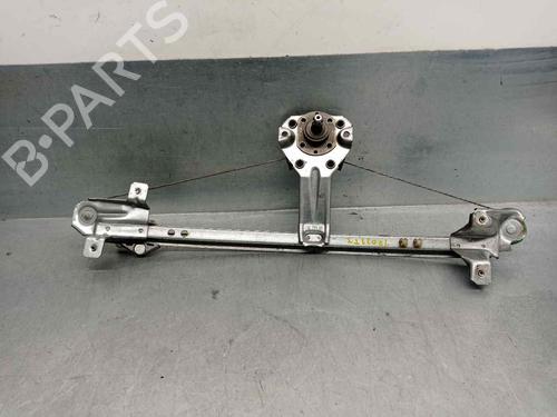 Used Rear left window mechanism OPEL VECTRA A (J89) 2.0 i (F19, M19) (115 hp) 11619225