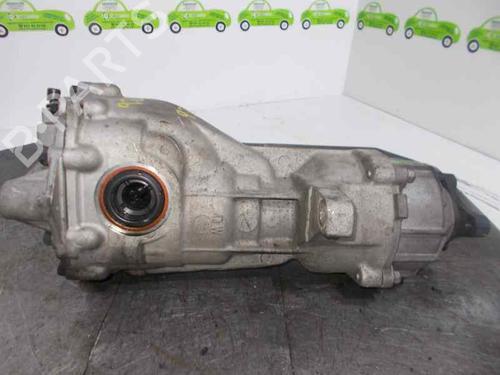 Rear differential HYUNDAI SANTA FÉ II (CM)  | BP4492602M24 