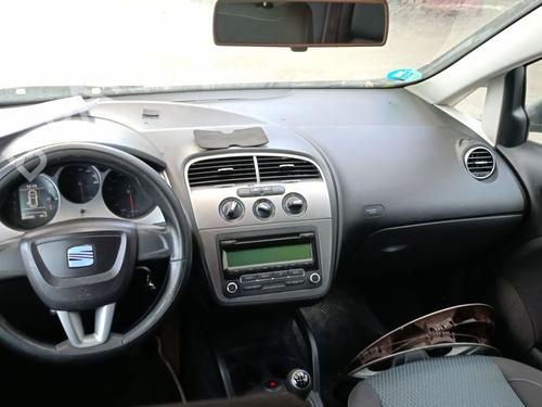 Engine SEAT ALTEA XL (5P5, 5P8) 1.6 LPG | BP26743621M1 - Image 23