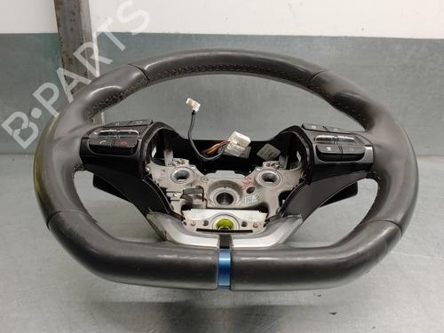 Steering wheel HYUNDAI IONIQ (AE) 1.6 GDI Plug-in Hybrid | BP16360904C49 