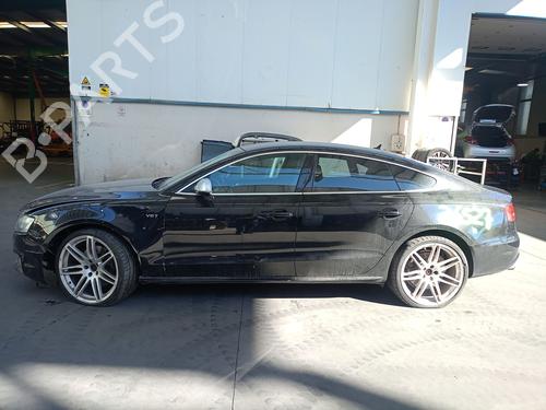 Brugte AUDI A5 Sportback (8TA)  S5 quattro  4997758