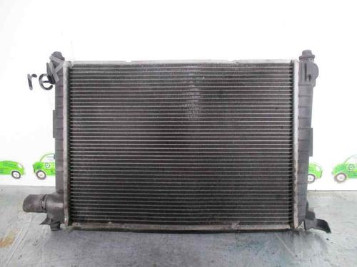 Wasserkühler FORD FIESTA IV (JA_, JB_)  | BP2285573M31 