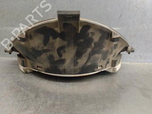 Instrument cluster CITROËN C2 (JM_) 1.4 HDi | BP30137253C47