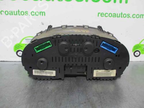 Instrument cluster SEAT IBIZA II (6K1) 1.9 TDI | BP2121414C47 