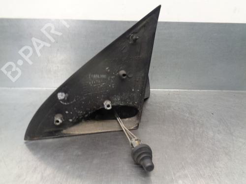 Right mirror FIAT BRAVO I (182_) 1.9 TD 75 S (182.AF) | BP12117835C27 