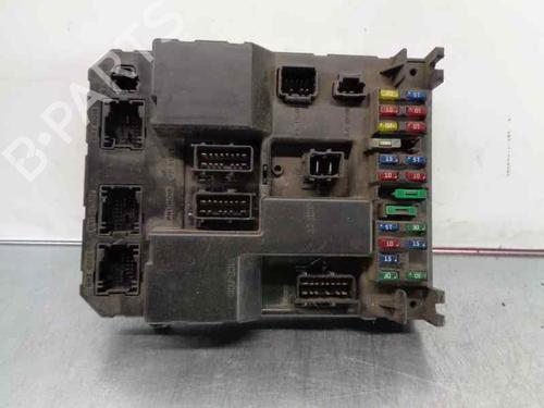 Used Fuse box PEUGEOT 307 Break (3E) 2.0 HDI 90 (90 hp) 6002058
