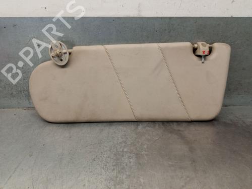 Used Left sun visor LAND ROVER FREELANDER I (L314) 2.0 Td4 4x4 (112 hp) 24466553