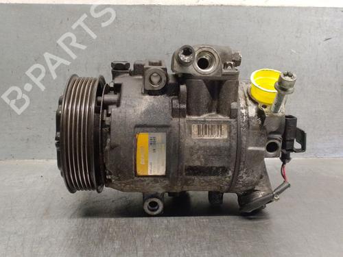 AC-Kompressor AUDI A2 (8Z0) 1.4 (75 hp) 22724360