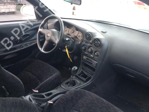 Left front window switch HYUNDAI COUPE I (RD) 1.6 16V | BP39381797I27 - Image 13