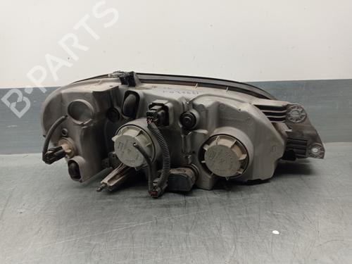 Left headlight KIA CARNIVAL II (GQ) 2.9 CRDi | BP13391072C28 