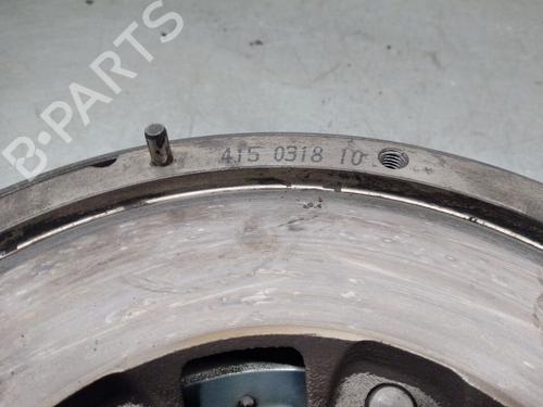 Other VW POLO IV (9N_, 9A_) 1.4 16V | BP25807661O1