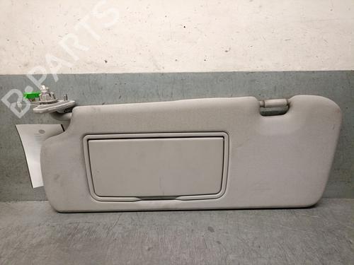 left-sun-visor-honda-cr-v-iii-re_-2006-32383850 main image