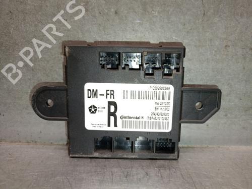 comfort-control-module-lancia-voyager-mpv-404_-2011-2012-2013-2014-39266655 main image