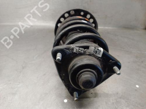 Left front shock absorber KIA CARENS IV 1.7 CRDi | BP30882781M16