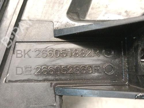 Left front indicator RENAULT MEGANE III Hatchback (BZ0/1_, B3_) 1.2 TCe (BZ2B, BZ11) | BP37992246C32 - Image 6