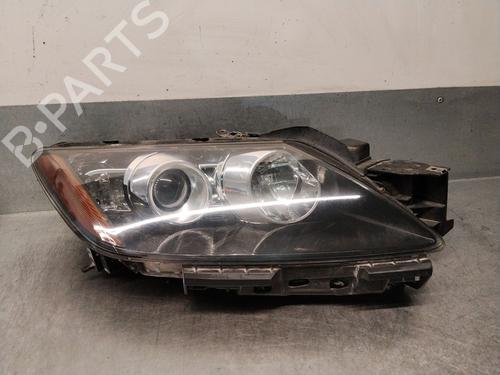 Used Right headlight Right headlight MAZDA CX-7 (ER) 2.2 MZR-CD AWD (ER10A) (173 hp) 39747284 39747284