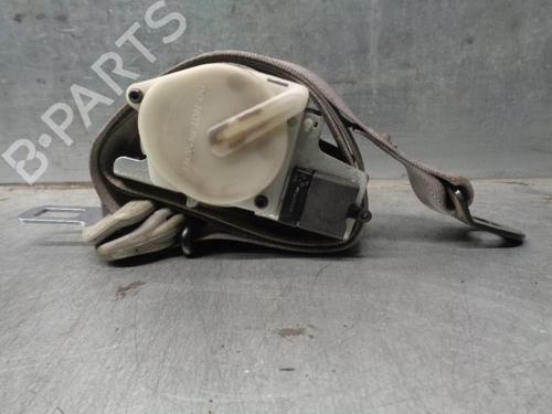 Front right seatbelt OPEL OMEGA B Estate (V94) 2.5 V6 (F35, M35, P35) | BP9289726I25 