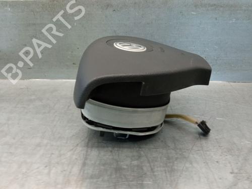 Driver airbag VW PASSAT B6 (3C2) 2.0 FSI | BP27866482C9