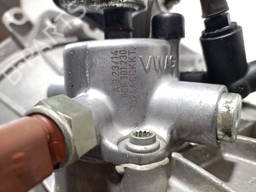 Gearbox SEAT Mii (KF1, KE1) 1.0 | BP38567718M3 - Image 8