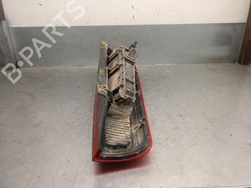 Right taillight FORD FIESTA V (JH_, JD_) 1.6 16V | BP27556594C35 