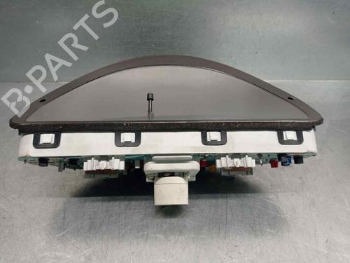 Instrument cluster FIAT PUNTO (176_)  | BP10506394C47 