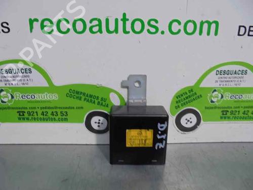Module électronique SSANGYONG RODIUS II [2013-2025]  2126704