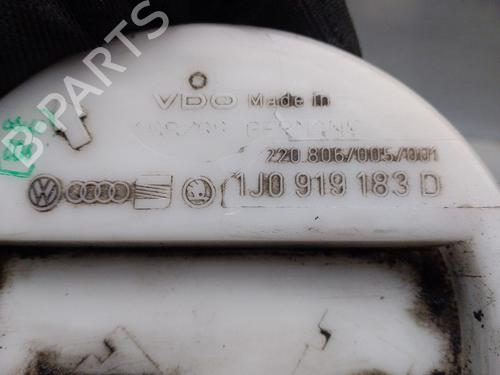 Fuel pump SEAT TOLEDO II (1M2) 1.9 TDI | BP16340852M76 