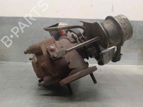 Turbocharger/Supercharger ALFA ROMEO 146 (930_) 1.9 JTD (930.B4B) | BP12056476M71 