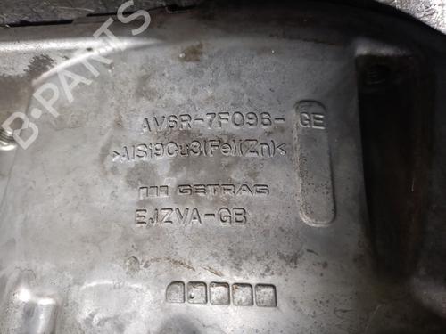 Gearbox FORD FOCUS III 1.6 TDCi | BP32325991M3 