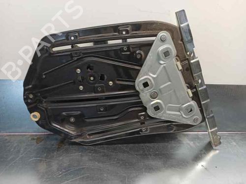 Alzavetro posteriore destra OPEL ASTRA H TwinTop (A04) 1.9 CDTi (L67) | BP5789076C25 