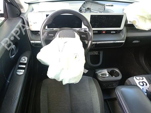 Right front indicator HYUNDAI IONIQ 5 (NE) EV | BP32124997C33 