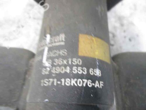 Right rear shock absorber FORD MONDEO III (B5Y) 1.8 16V | BP4460808M19 