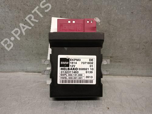 electronic-module-bmw-5-f10-2009-2010-2011-2012-2013-2014-2015-2016-33538522 main image