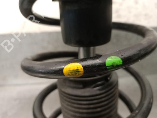 Right front shock absorber MAZDA 6 Saloon (GJ, GL) 2.2 D (GJ2FP) | BP33244098M17  - Image 5