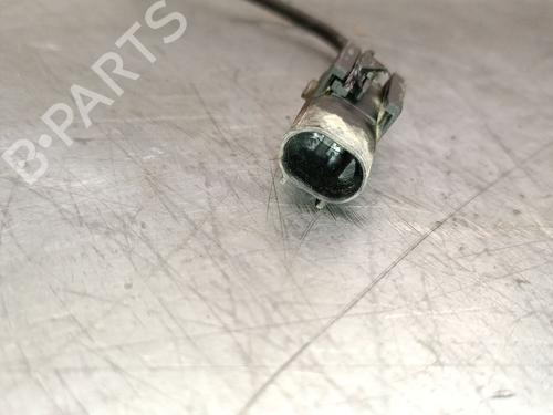 Left rear steering knuckle MERCEDES-BENZ VITO Van (W447) 114 CDI 4x4 (447.601, 447.603, 447.605) | BP28818819M27 